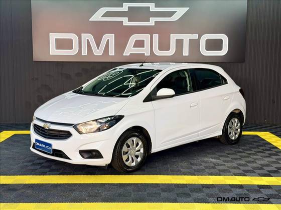 CHEVROLET ONIX 1.0 MPFI LT 8V FLEX 4P MANUAL CHEVROLET ONIX 1.0 MPFI LT 8V FLEX 4P MANUAL